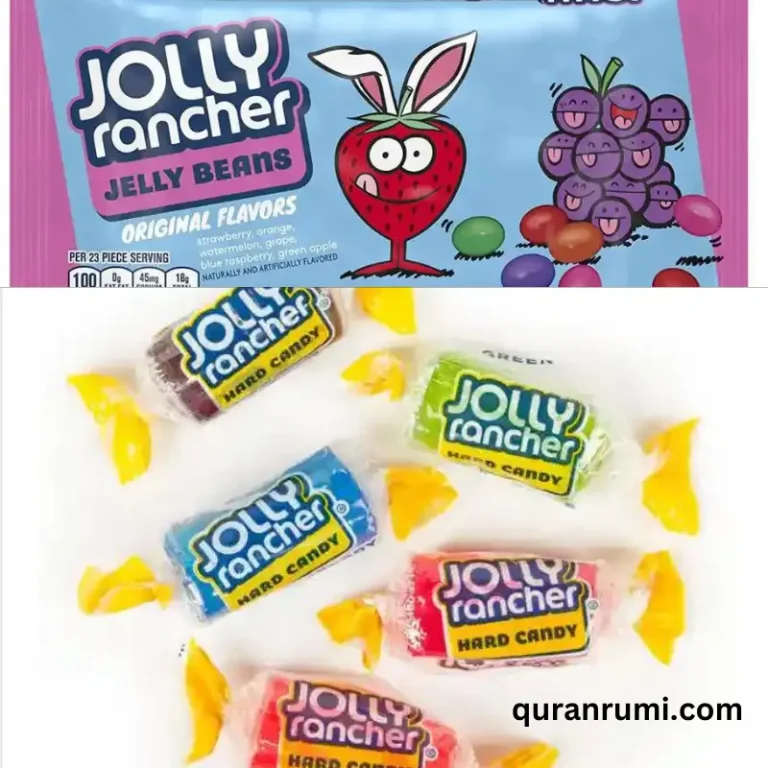 Are Jolly Ranchers Halal? A Comprehensive Guide