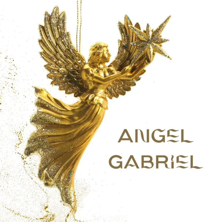 Angel Gabriel: Divine Messenger’s Role and Significance
