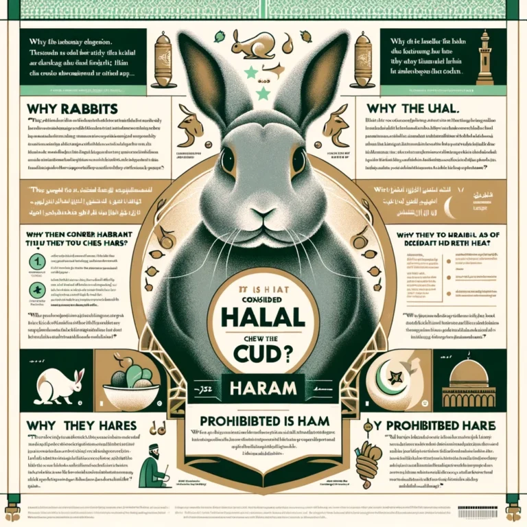 Are Rabbits Halal?