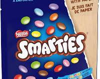 Are Smarties Halal?