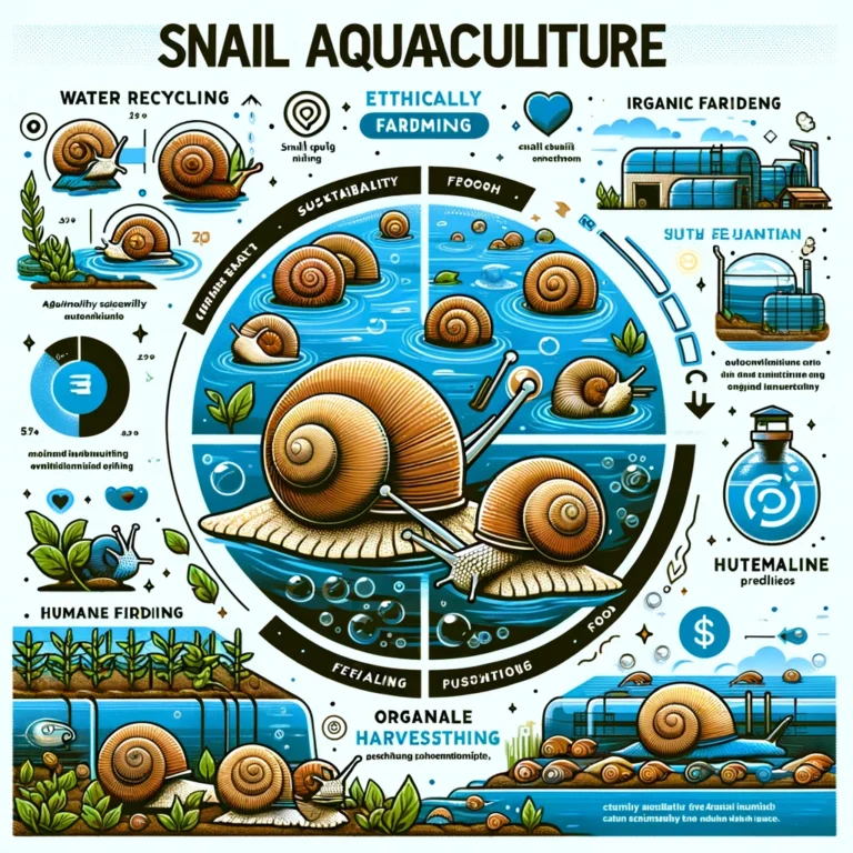 Are Snails Halal?