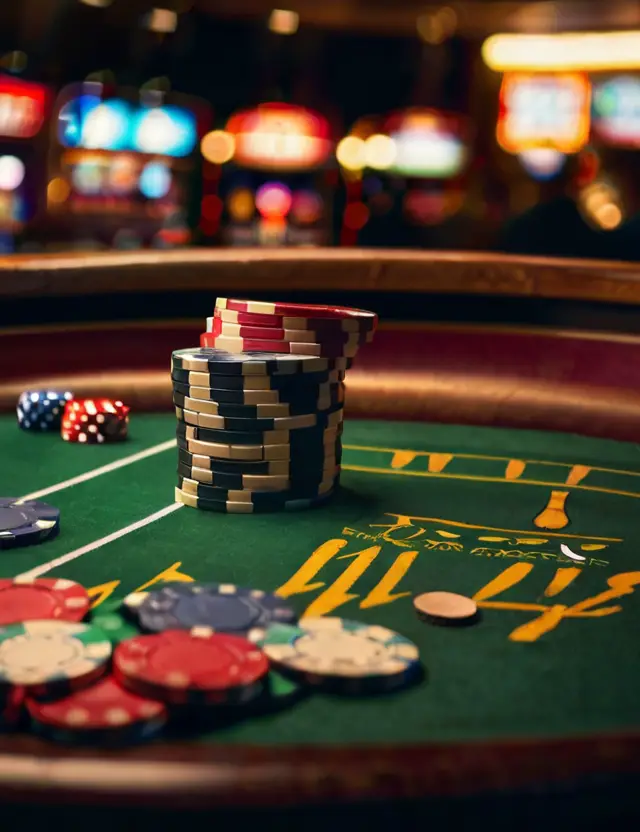 The Top 4D Slot Tournaments to Watch Out for in 2024