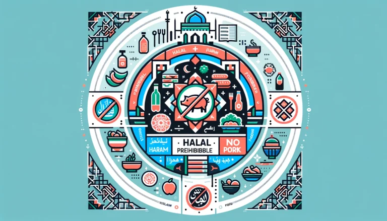 Is Ham Halal?